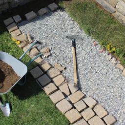 Création d’un Oasis Vert : Aménagement Paysager, Jardinage à Bergerac